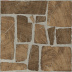 Плитка Cersanit Woodland коричневый WL4R112 (42x42)